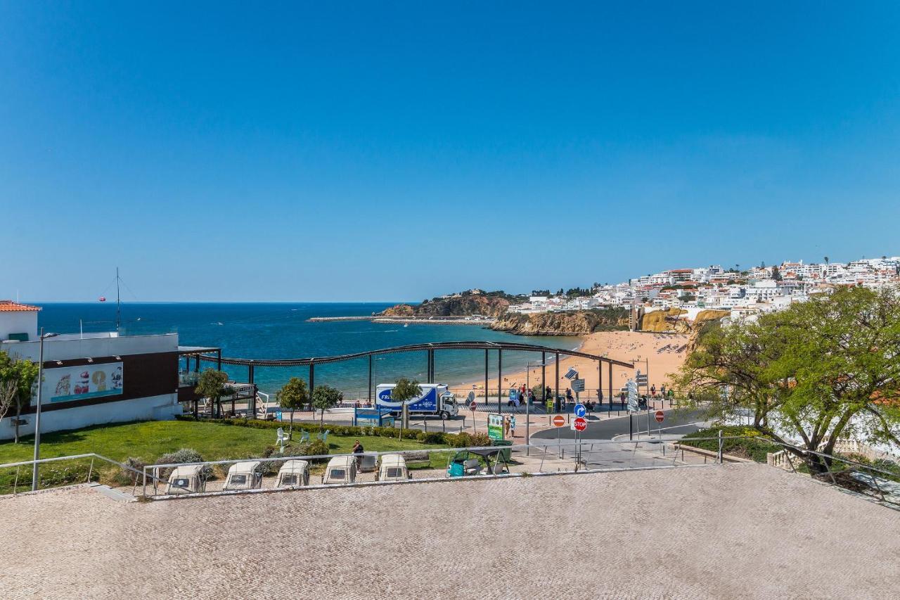 Casa Mar Praia Dos Pescadores By Alzira Albufeira Exterior foto